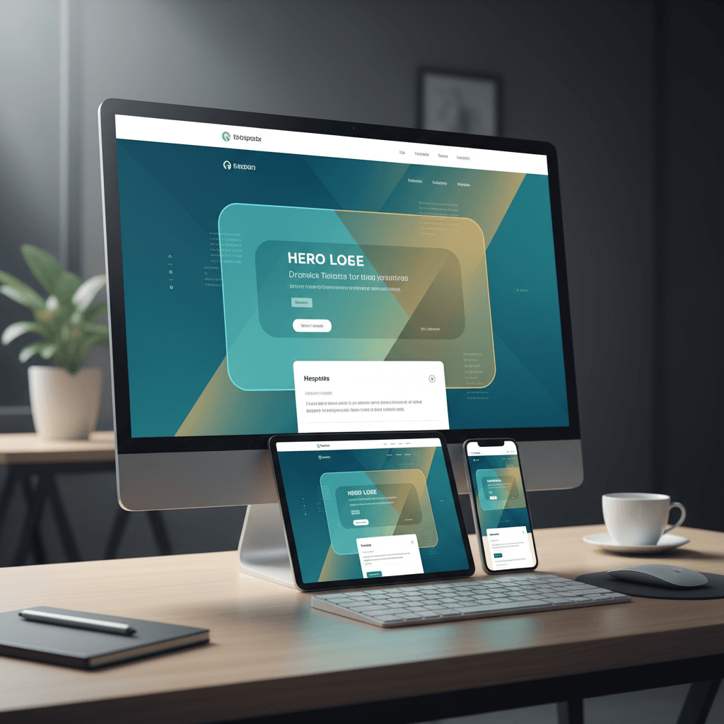 Website Development