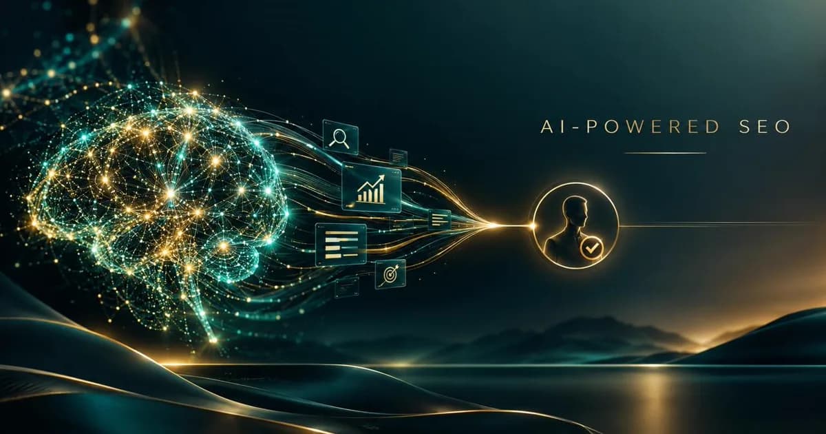 AI-Powered SEO